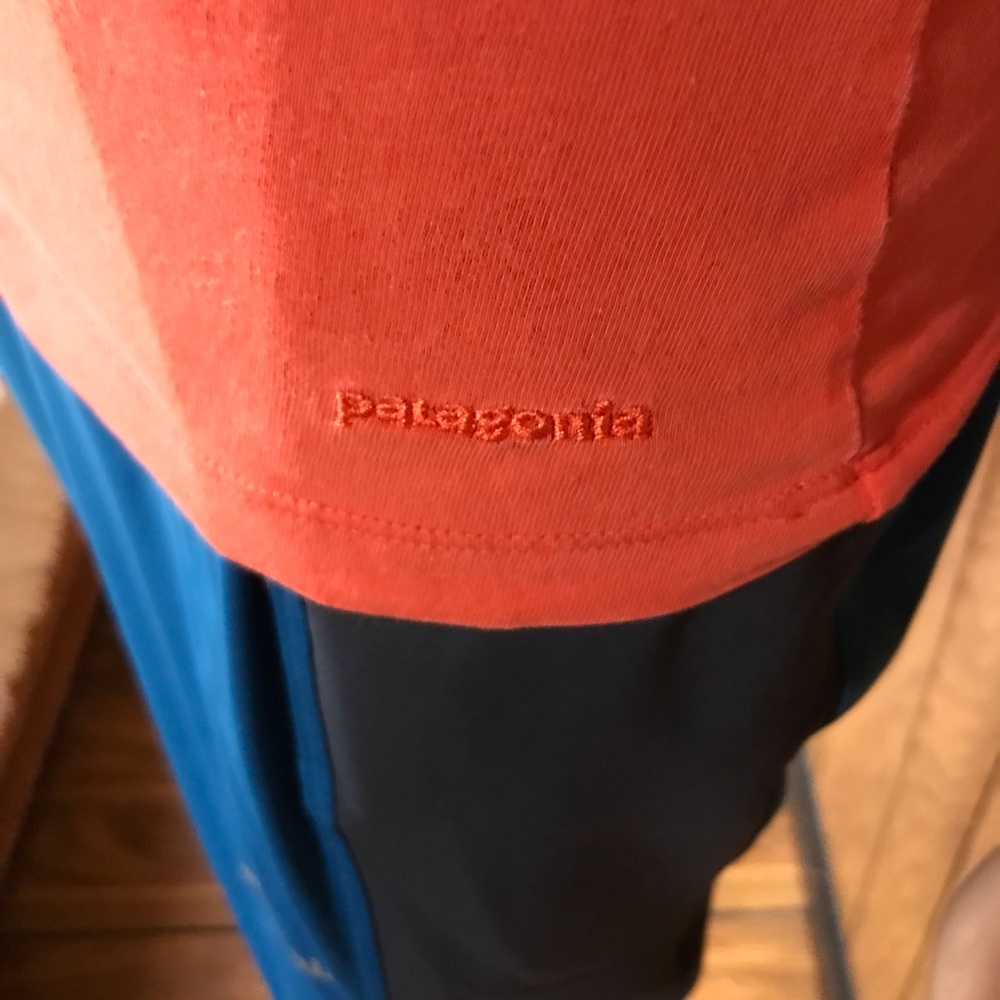 Patagonia tank top - Picture 11 of 11